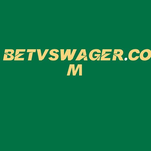 Logo da BETVSWAGER